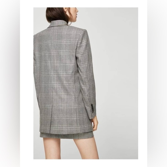 Mango Blazer - Picture 2 of 6